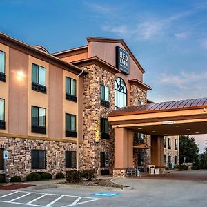 Red Lion Inn & Suites Mineral Wells Exterior photo