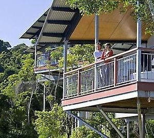 O'Reilly'S Mountain Villas Exterior photo