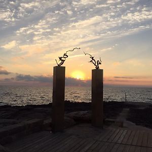 Holiday Beach Homes Romani II Colonia de Sant Jordi Exterior photo