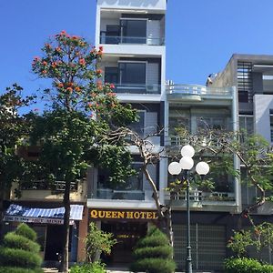 Queen Hotel Tuy Hoa Exterior photo