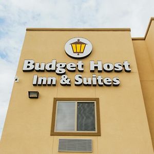 Budget Host Inn & Suites Four Corners Exterior photo