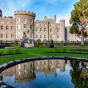 Markree Castle Sligo Exterior photo