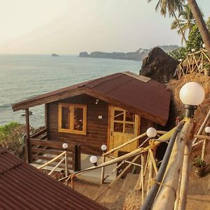 Red Crab Eco Resort Canaguinim Exterior photo