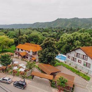 Rancho Grande Hotel Villa General Belgrano Exterior photo