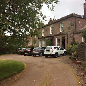 Gramarcy House Bed & Breakfast Brechin Exterior photo
