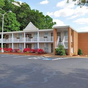 Best Western Central Plaza Stafford Exterior photo
