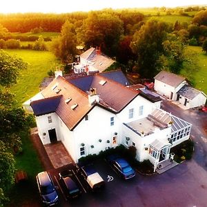 The White House Hotel Sennybridge Exterior photo