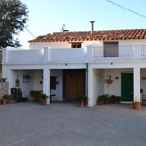 Casa Rural En El Campo - Mas De Tenesa Benassal Exterior photo