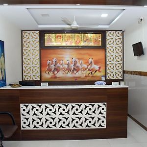 Mp Residency Hotel Kumbakonam Exterior photo