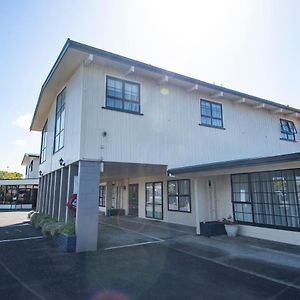 Tuki Tuki Motel Waipukurau Exterior photo