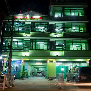 Nay Chi Linn Hotel Pathein Exterior photo