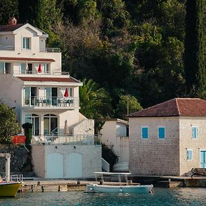 Villa Del Mare Herceg Novi Exterior photo
