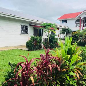 Paea'S Guest House Nuku'alofa Exterior photo