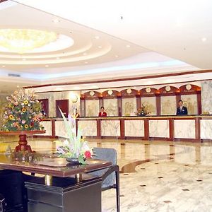 Xinhai Beach Hotel Shenzhen Interior photo