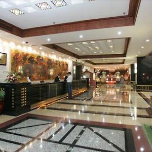 Meilun Plaza International Hotel Fuzhou  Interior photo