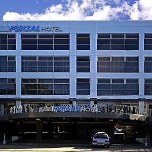 Fersal Hotel - Puerto Princesa Exterior photo