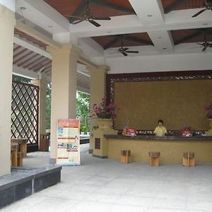 Meteyo Seaview Resort Hotel Sanya Interior photo