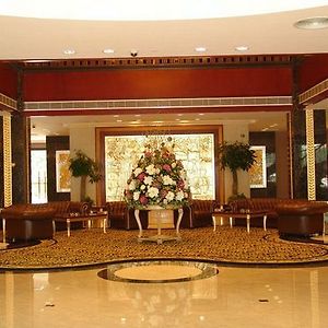 Leeko Business Hotel Zhongshan  Interior photo