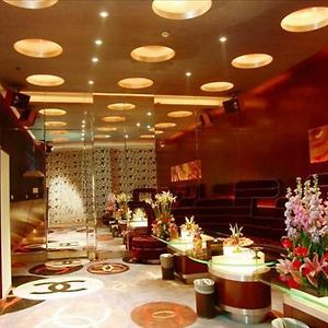Shanhu Grand Hotel Dongguan  Interior photo