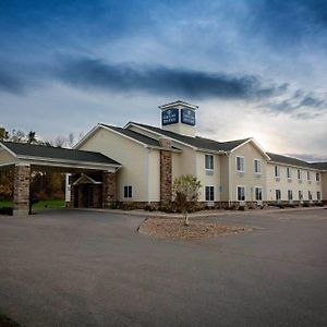 Cobblestone Hotel & Suites - Knoxville Exterior photo
