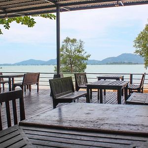 Baan Panwa Resort&Spa Wichit Exterior photo