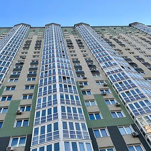 Nataly Apartments 5 Kyiv Exterior photo