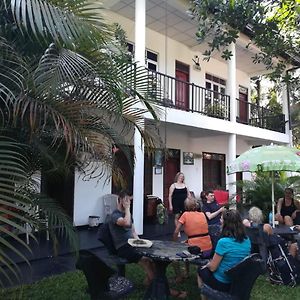 Takeshi Inn Dambulla Exterior photo