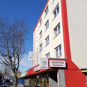 Hotel Sonne - Haus 1 Idstein Exterior photo