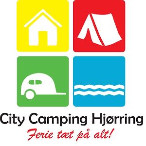 City Camping Hjorring Exterior photo