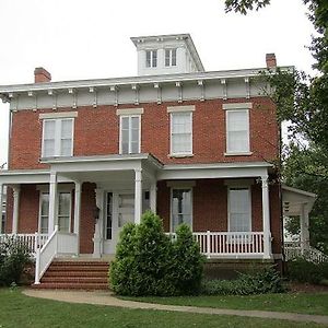 The Tiskilwa Inn Princeton Exterior photo