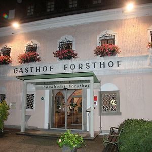 Forsthof Next Door Hotel Sierning Exterior photo