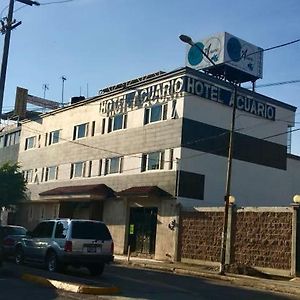 Hotel Acuario Ocotlan  Exterior photo