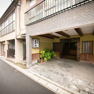 Kikaku Ryokan Beppu Exterior photo