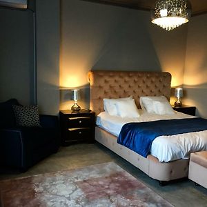 Rubio Residence - Accmonia Luxury Apartment Arad Exterior photo