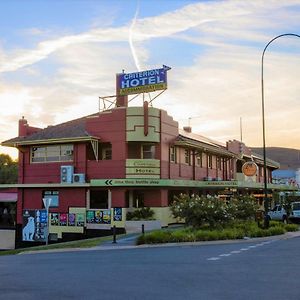 Criterion Hotel Gundagai Exterior photo