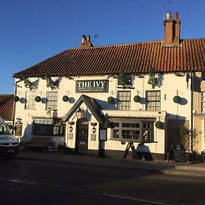 The Ivy Hotel Wragby Exterior photo