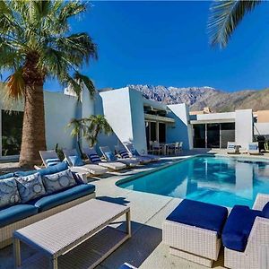 Villa Elric Palm Springs Exterior photo