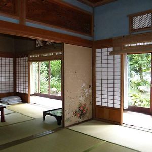 Guesthouse Higashi Fujitatei Shin'onsen Exterior photo