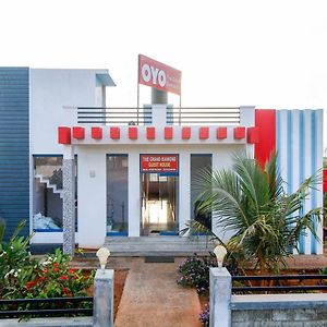 Oyo 24967 The Grand Diamond Hotel Nagercoil Exterior photo