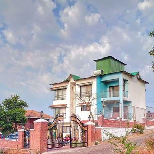 Nirvana Inn Mahabaleshwar Exterior photo
