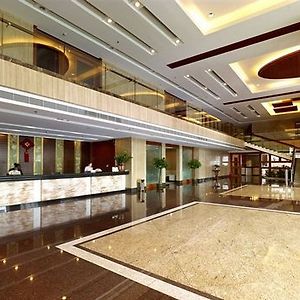 King Long Business Hotel Dongguan  Interior photo