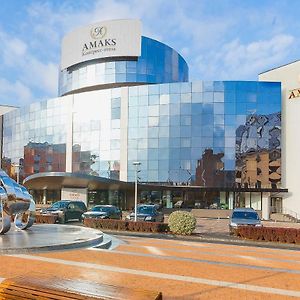 Amaks Congress Hotel Ryazan Exterior photo