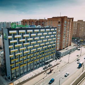 Holiday Inn Express Moscow - Baumanskaya, An Ihg Hotel Exterior photo