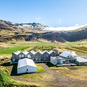 Fosshotel Vatnajokull Hofn Exterior photo