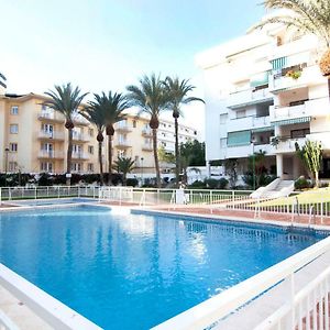 Apartment Carihuela Playa-2 By Interhome Torremolinos Exterior photo