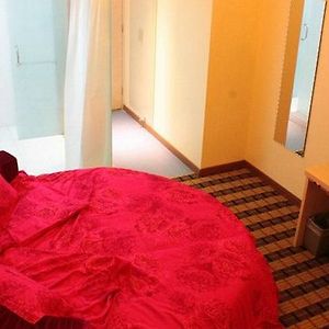 Carnation Hotel Yinchuan Room photo