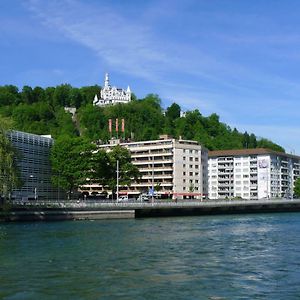 Apartment Bhms City Campus By Interhome Lucerne Exterior photo