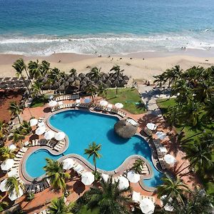 Emporio Ixtapa Hotel Ixtapa  Exterior photo