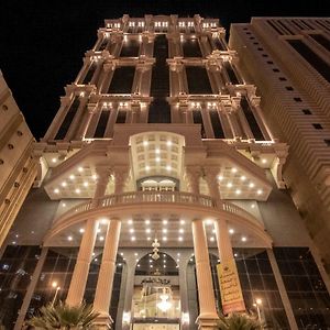 Ewg Rahaf Al Mashaer Hotel Mecca Exterior photo