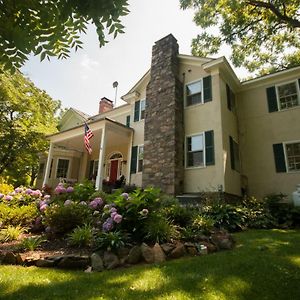Airwell Bed And Breakfast Purcellville Exterior photo